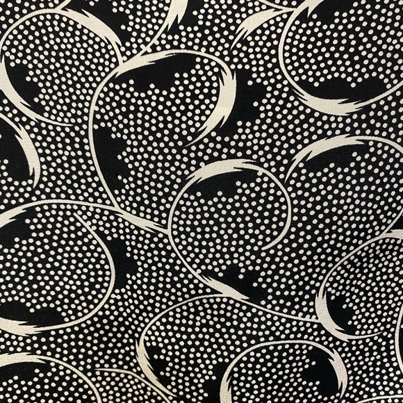 NEW! Anthropologie 100% Silk Aurinia Maple Feminine Blouse - Picture 3 of 8